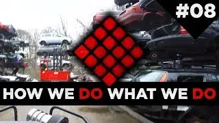 HOW WE DO WHAT WE DO |#08| [Epic Infantry]