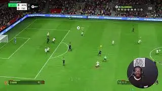 🔥 GG Arena Pro Clubs Tournament Prep