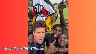 Santos Power Cup Port Adelaide