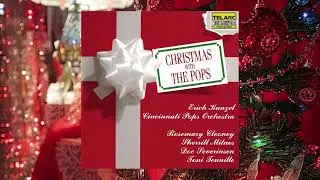 Christmas With The Pops Part Two by Erich Kunzel