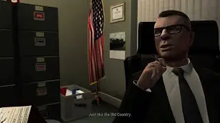 Grand Theft Auto IV – Polski Lektor (GameReader v093) #11
