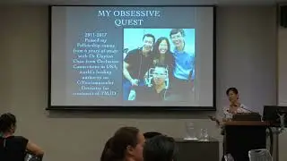 Physiologic Occlusion - The Bite And Body Connection: Dr Vicky Ho Part 1