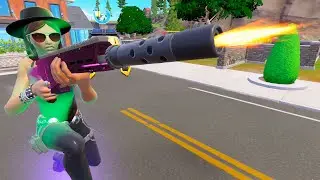 Veno — Performance Evaluation | 12 Elims in 4K (No Commentary)