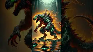 Mutant Animals: What Happens When They Fall in a Nuclear Pool? ☢️🐾