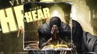Virtz - Hear My Cry (Official Audio)