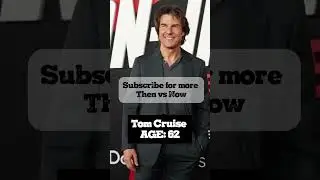 7 Legendary Actors Then vs Now {Where Are They Today?}