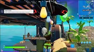 All XP COINS LOCATIONS IN FORTNITE SEASON 4 Chapter 2 (WEEK 8)