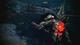 Remnant 2: Venom Boss Fight (Alchemist/Challenger)