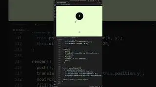 Мини игра Pin Shooter на javascript | 025