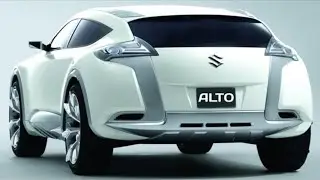 Suzuki ने लॉन्च की NEW ALTO MODEL !! केवल ₹3.20 लाख में ये धाकड़ 6-Seater फ़ैमिली कार, 40Km का माइलेज🔥