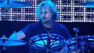 Stone Temple Pilots - SWU Festival 2011 (Full Show) HD