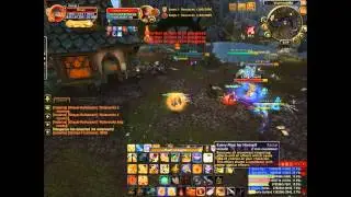 Ret paladin pvp OWNAGE!