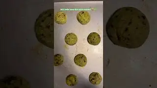 Thin mint cookies! 🍪☘️ #famousshorts #shorts #like #subscribe #viralvideo #fyp #share #aesthetic