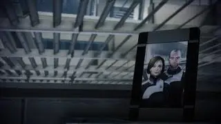 Mass Effect&trade; 3, Dra Ann Bryson sad (DLC)