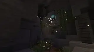 MC : Dungeon Sneak Peak 1. #doors #minecraft #roblox
