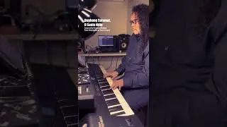 Daghang Salamat O Santo Niño ( Piano Instrumental by Dennis Gregory ) Composed by Emmanuel Abellana