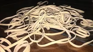 5 Rubber Band Life Hacks