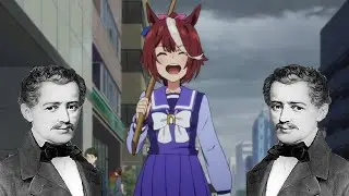 ナメツキー行進曲【30分耐久版】