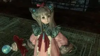 STAR OCEAN&trade; - THE LAST HOPE -&trade; Lymle hates Faize
