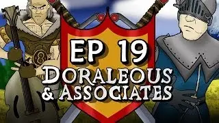 Ep 19 Doraleous and Associates
