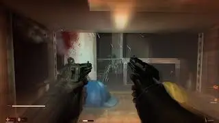 FEAR FRENZY