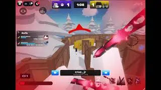 RIVALS 2026 EPISOD #205 #roblox #copii #copii