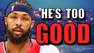 Brandon Ingram Is Extremely Underrated