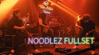 NOODLEZ - FULLSET DECEMBER 19, 2025 (REDHORSE MUZIKLABAN SEMI FINALS)