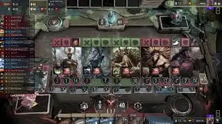 5 Hero Routed