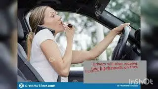 UAE Important Traffic News