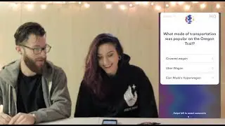 HOW TO WIN HQ TRIVIA