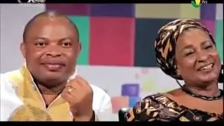 DJ SWITCH  SHOWS ON TV3 TALENTED KIDS