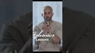 Barber Masterclasses at Amos Academy