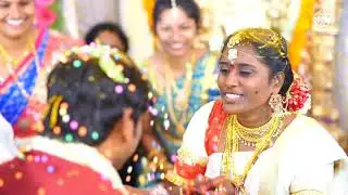 Bhavya + Kishore ❤️❤️ 11032020