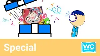 Special Birthday Video