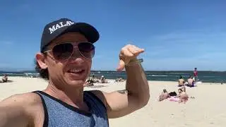 Season 5: Game 4 Dolls Point Beach