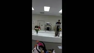 SABADO  7/8/17 PREDICACION POR EL HNO.JESUS CABRERA