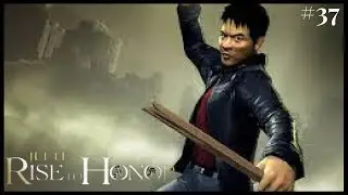 Jet Li: Rise to Honor - Part 37 (Enter Billy Soon) Walkthrough - PS2