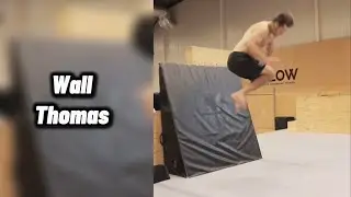 Wall Thomas (Wall Full Semi In Roll Out)
