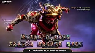 MYTHIC R99 SKIN APEX!!