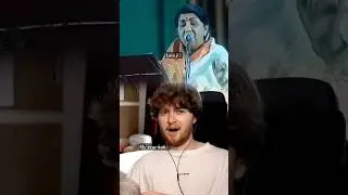 Goddess Lata Mangeshkar #latamangeshkar  #shorts #trending #viralvideo #reels #reaction #funny
