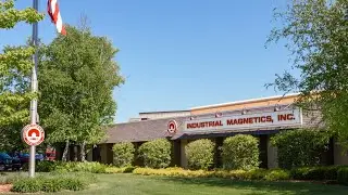 Industrial Magnetics, Inc. - Providing Magnetic Solutions Since 1961