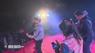 HOUSE BAND - KA NUN TOBUL (WORSHIP) | 2025 OPEN AIR SERVICE