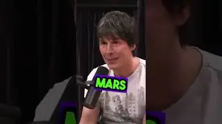 Oceans found on Mars