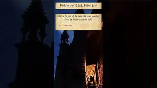 Potion Classification: Cures, Antidotes, and More