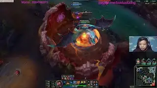 Graves Jungle Domination &ndash; Best Build & Pathing Guide (Season 14)