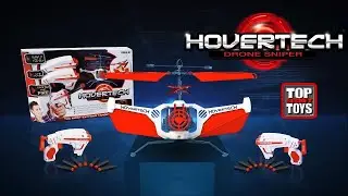 Best Toys 🚁 Hovertech Drone Sniper 💥 Best Toys Commercials