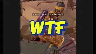 Cod Mobile WTF Moment #Shorts