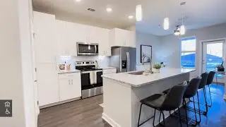 The Pointe Floor Plan: Spacious One-Bedroom Apartments in Nashville | The Ravelle at Ridgeview