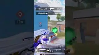 Easy drop clash clear in tournament #bgmishorts #esports